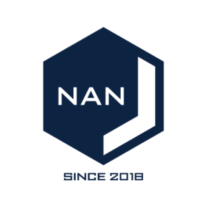 NANJCOINロゴ