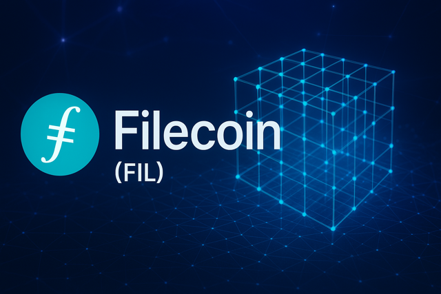 Filecoin