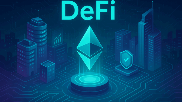 DeFi