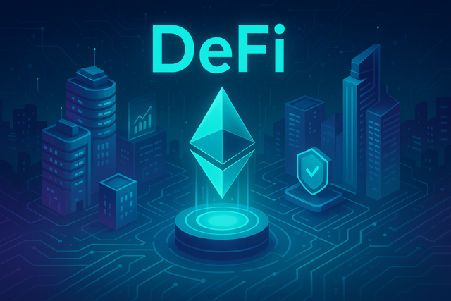 DeFi
