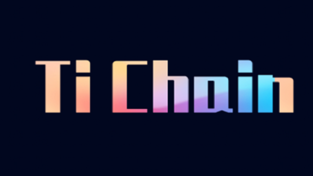 Ti Chain