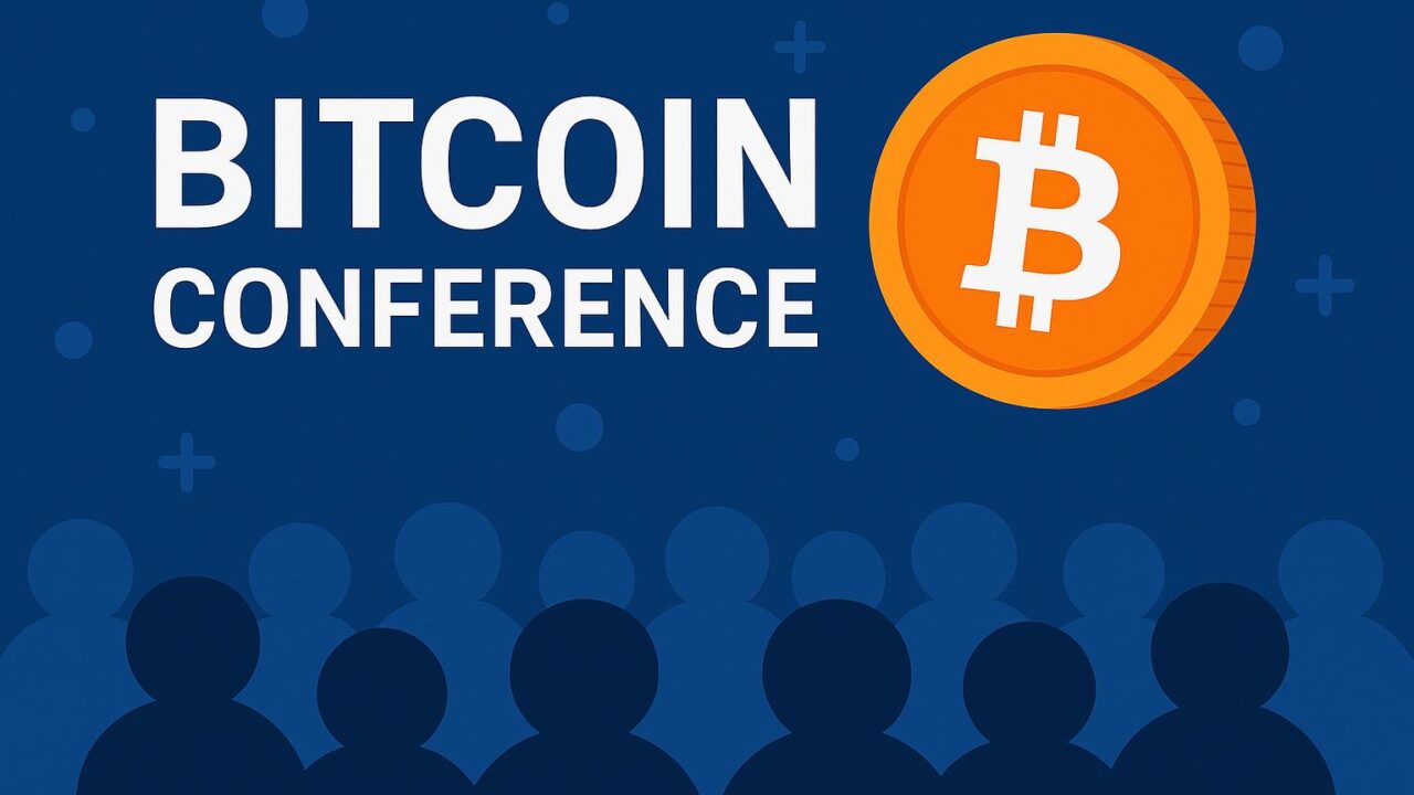ビットコインカンファレンス