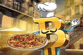 ビットコインピザデー