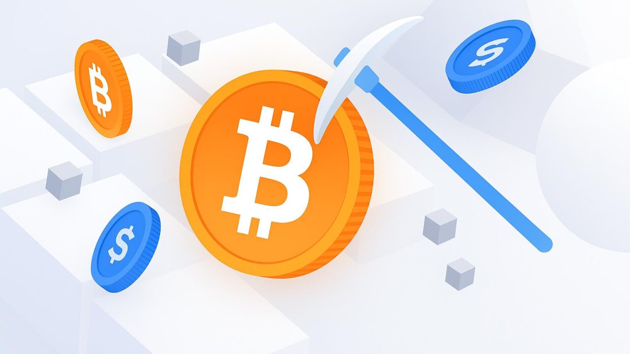 Mining