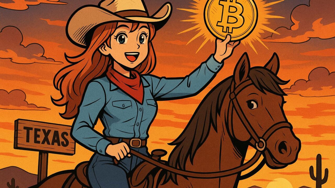 戦略的ビットコイン準備金