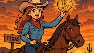 戦略的ビットコイン準備金