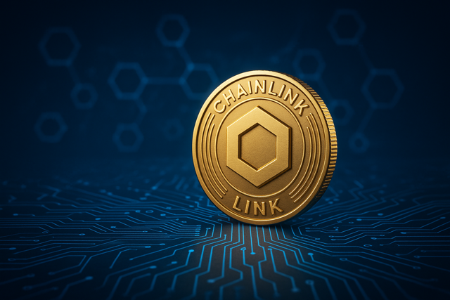 Chainlink