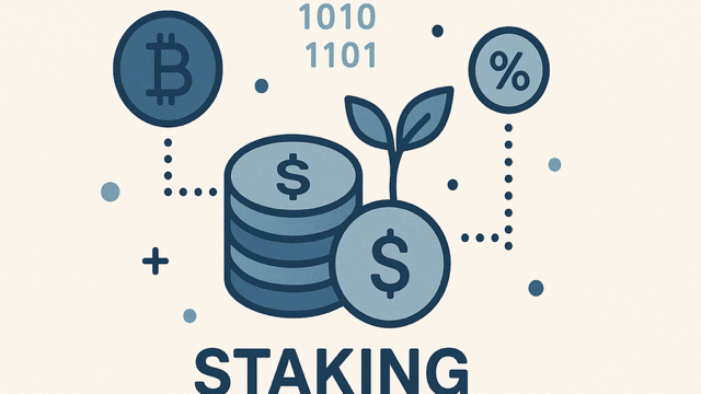 Staking