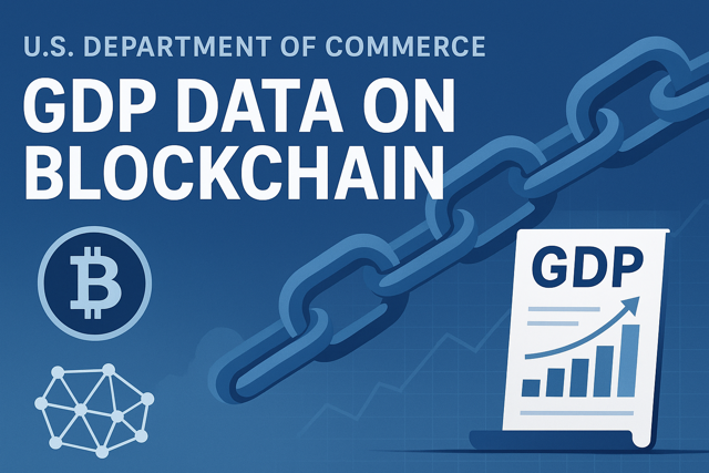 GDP_ブロックチェーン