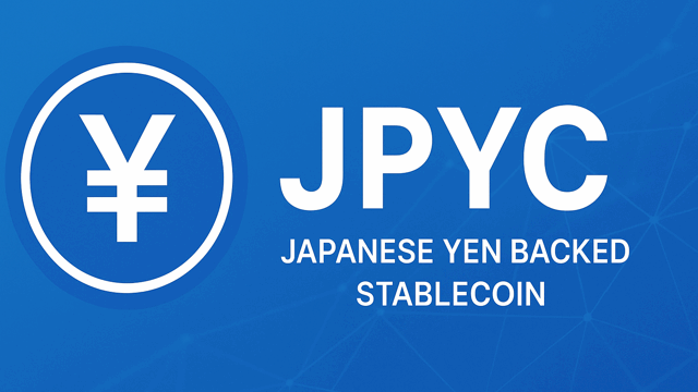 JPYC
