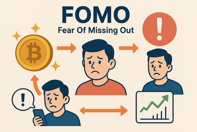fomo