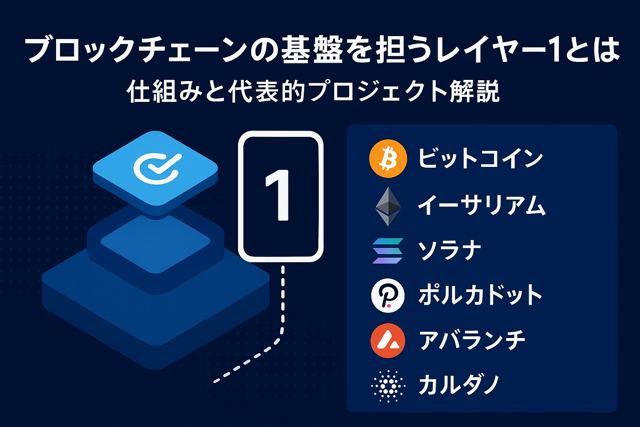レイヤー1