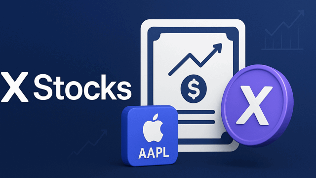 xstocks
