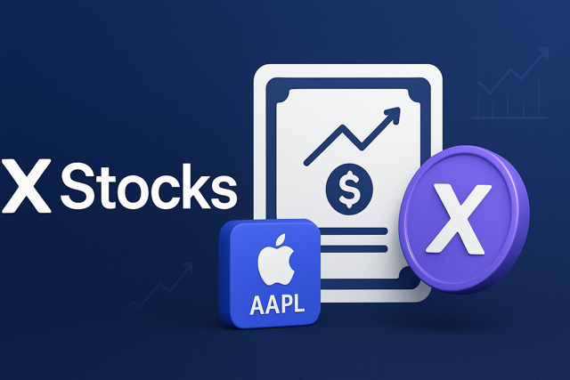 xstocks