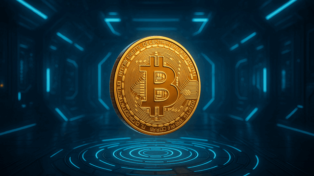 Bitcoin
