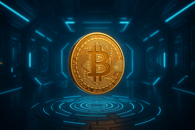 Bitcoin