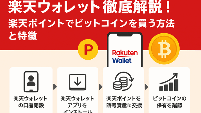 楽天ウォレット