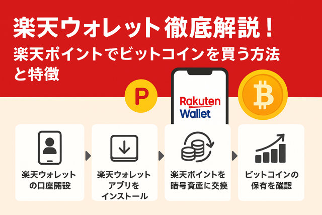 楽天ウォレット