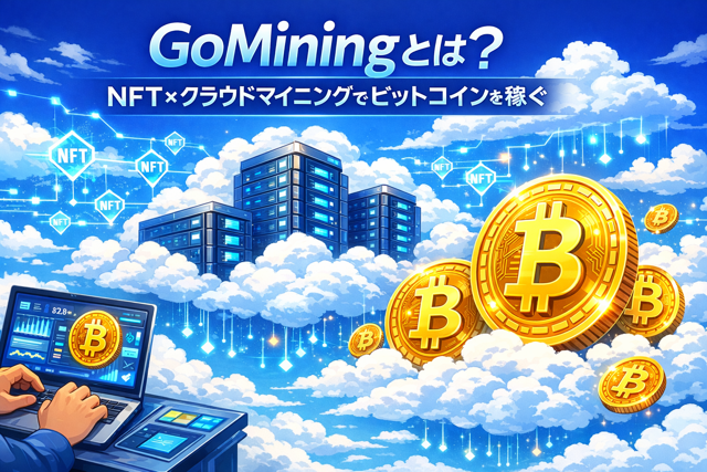 GoMining