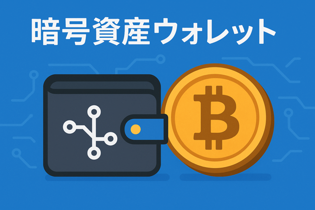 ウォレット