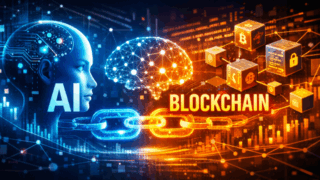 AIとブロックチェーン