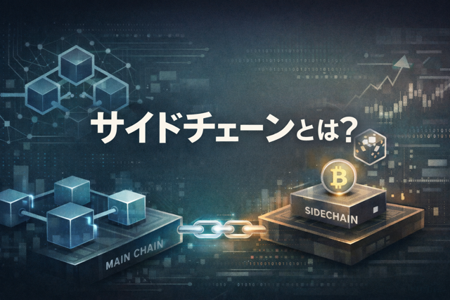 サイドチェーン