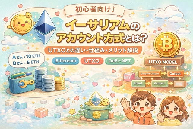 アカウント方式