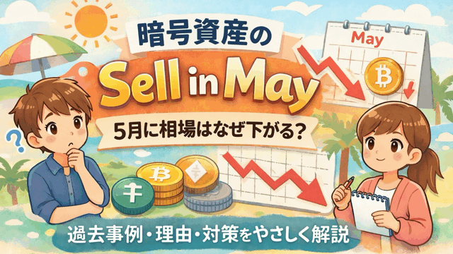 SellinMay