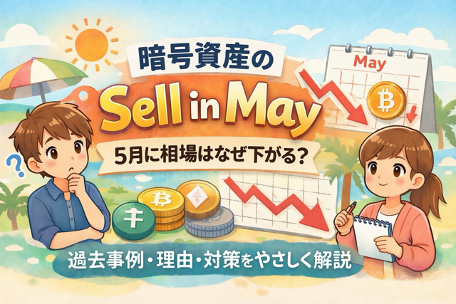SellinMay