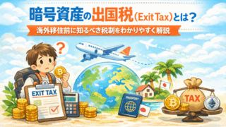 出国税