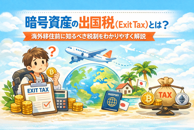 出国税