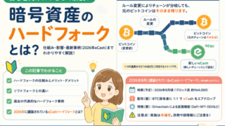 ハードフォーク
