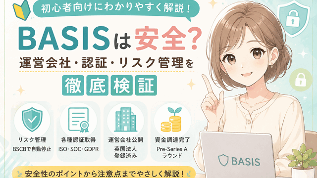 BASIS安全性