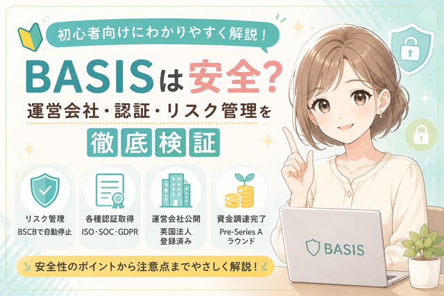 BASIS安全性
